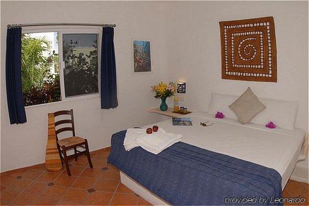 Aqualuna Boutique Hotel By Sunrise (Adults Only) Playa del Carmen Værelse billede