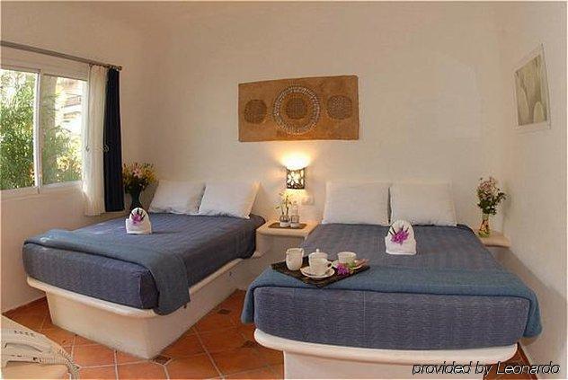 Aqualuna Boutique Hotel By Sunrise (Adults Only) Playa del Carmen Værelse billede