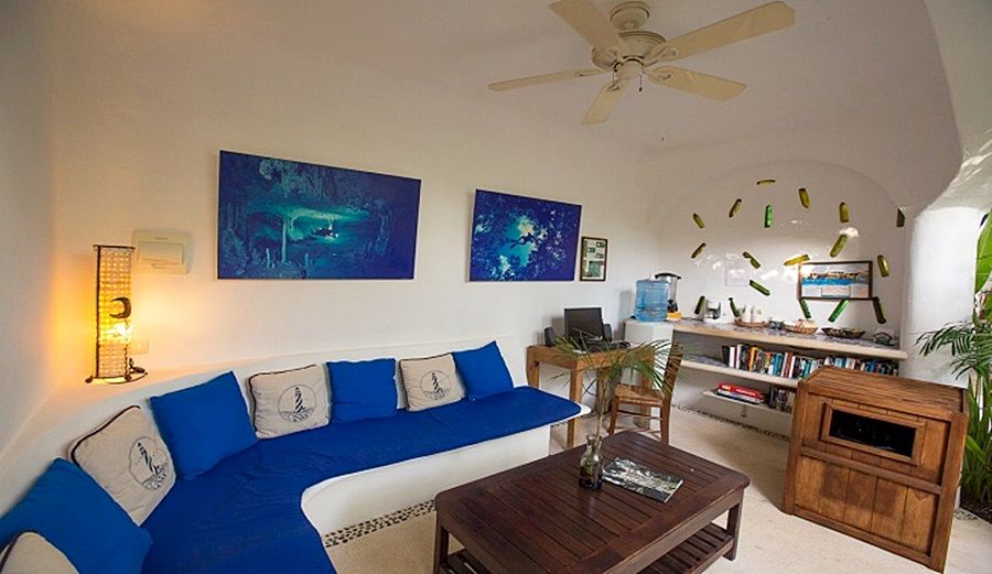 Aqualuna Boutique Hotel By Sunrise (Adults Only) Playa del Carmen Eksteriør billede