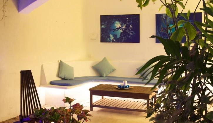 Aqualuna Boutique Hotel By Sunrise (Adults Only) Playa del Carmen Værelse billede