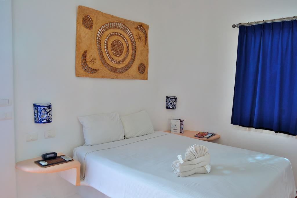 Aqualuna Boutique Hotel By Sunrise (Adults Only) Playa del Carmen Værelse billede