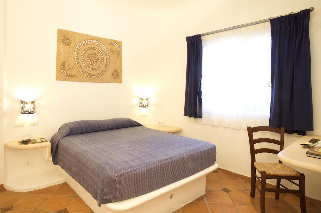 Aqualuna Boutique Hotel By Sunrise (Adults Only) Playa del Carmen Eksteriør billede