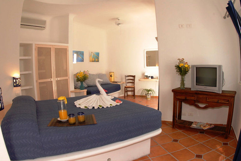 Aqualuna Boutique Hotel By Sunrise (Adults Only) Playa del Carmen Værelse billede