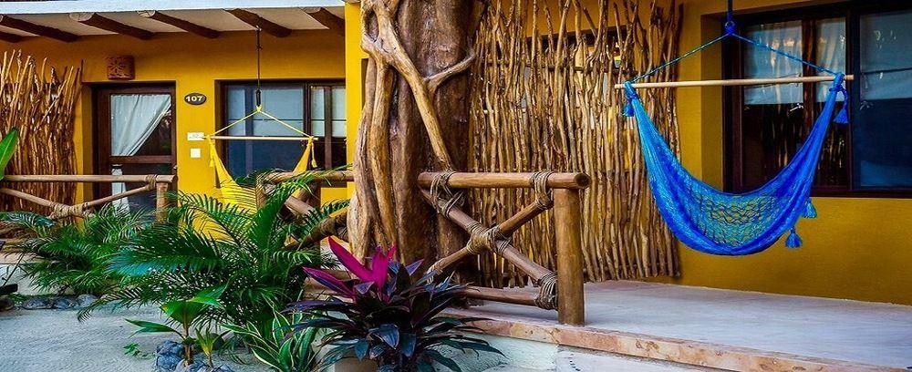 Aqualuna Boutique Hotel By Sunrise (Adults Only) Playa del Carmen Eksteriør billede