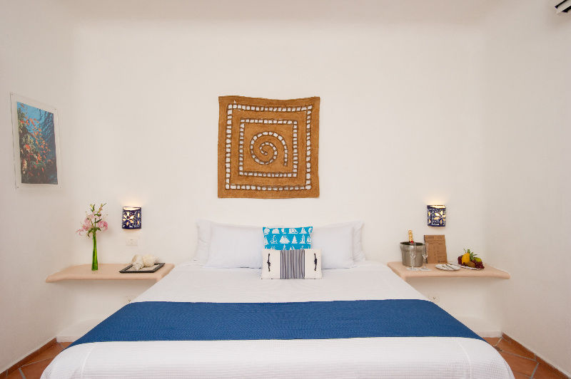 Aqualuna Boutique Hotel By Sunrise (Adults Only) Playa del Carmen Eksteriør billede