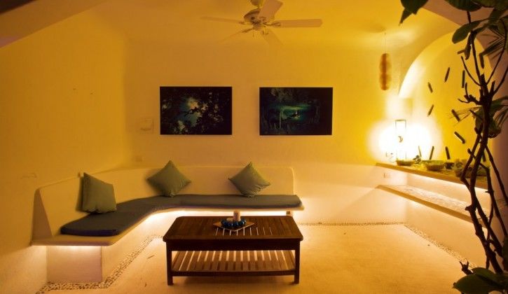 Aqualuna Boutique Hotel By Sunrise (Adults Only) Playa del Carmen Eksteriør billede