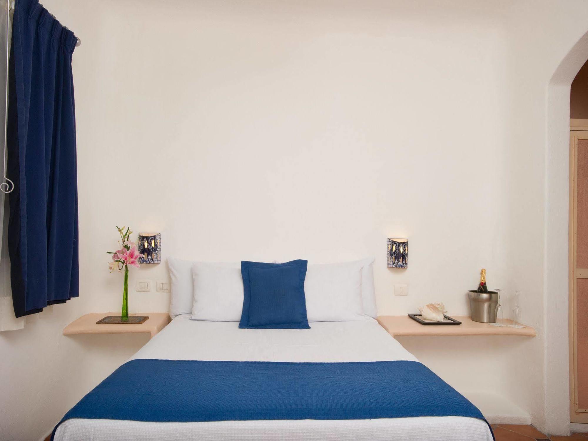 Aqualuna Boutique Hotel By Sunrise (Adults Only) Playa del Carmen Eksteriør billede